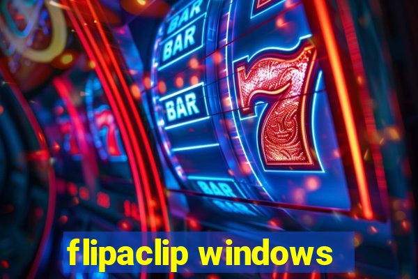 flipaclip windows